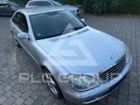 2003 Mercedes Benz S 350