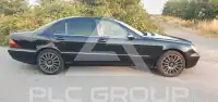 2003 Mercedes Benz S 350