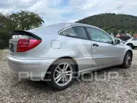 2003 Mercedes Benz C 230