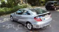 2003 Mercedes Benz C 230
