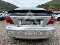 2003 Mercedes Benz C 230