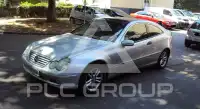 2003 Mercedes Benz C 230
