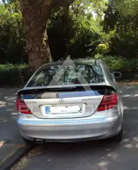 2003 Mercedes Benz C 230