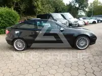 2003 Mercedes Benz C 230