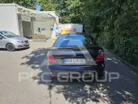 2003 Mercedes Benz C 230