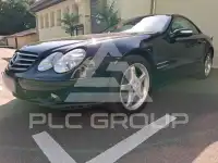 2003 Mercedes Benz E 350
