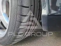 2003 Mercedes Benz E 350