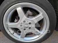 2003 Mercedes Benz E 350