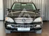 2003 Mercedes Benz ML 350