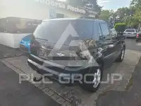 2003 Mercedes Benz ML 350