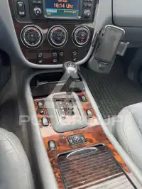 2003 Mercedes Benz ML 350