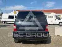 2003 Mercedes Benz ML 350