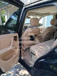 2003 Mercedes Benz ML 350