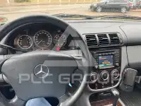 2003 Mercedes Benz ML 350