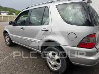 2003 Mercedes Benz ML 350
