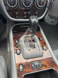2003 Mercedes Benz ML 350