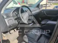 2003 Mercedes Benz ML 350