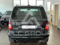 2003 Mercedes Benz ML 350