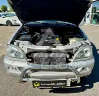 2003 Mercedes Benz ML 350