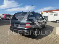 2003 Mercedes Benz ML 350