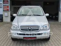 2003 Mercedes Benz ML 350