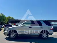 2003 Mercedes Benz ML 350