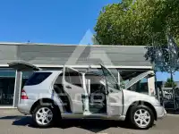 2003 Mercedes Benz ML 350