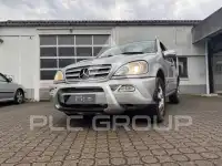 2003 Mercedes Benz ML 350