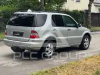 2003 Mercedes Benz ML 350