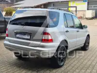 2003 Mercedes Benz ML 350