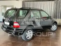 2003 Mercedes Benz ML 350