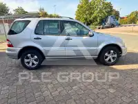 2003 Mercedes Benz ML 350