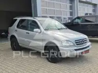2003 Mercedes Benz ML 350