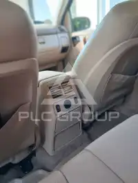 2003 Mercedes Benz ML 350