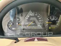 2003 Mercedes Benz ML 500
