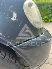 2003 Mercedes Benz ML 500