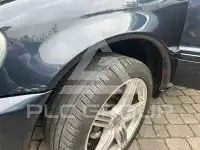 2003 Mercedes Benz ML 500