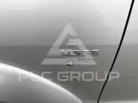 2003 Mercedes Benz ML 500