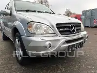 2003 Mercedes Benz ML 500