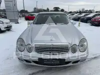 2003 Mercedes Benz E 400