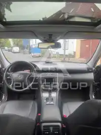 2003 Mercedes Benz C 320