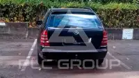 2003 Mercedes Benz C 320