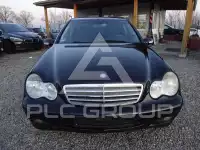2003 Mercedes Benz C 320