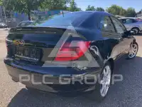 2003 Mercedes Benz C 320