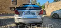 2003 Mercedes Benz C 320