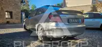 2003 Mercedes Benz C 320
