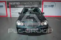 2003 Mercedes Benz C 320