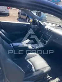 2003 Mercedes Benz C 320