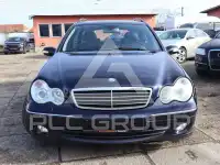 2003 Mercedes Benz C 320