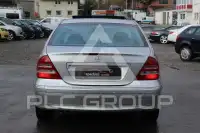 2003 Mercedes Benz C 320